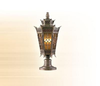 58-82-F Exterior -Post/Pier Head - 664267 - Capital Lighting, Inc.
