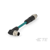 Circular Cable Assemblies - 17-TAD2483A201-200-ND - DigiKey