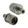 Coaxial Adapters - 554258 - RS Components, Ltd.