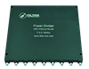 8 way Power Divider SMA Connectors From 0.5GHz to 18GHz Rated at 30 Watts (CW) - HRT-PD(500/18000)-8S - Chengdu Filter Technology Co., Ltd.