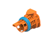 Specialized Connectors - 1734-2494561-2-ND - DigiKey