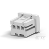 Rectangular Connector Housings - 17-2232571-1-ND - DigiKey