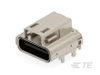 USB Connectors - 2523836-2 - TE Connectivity