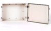 Control Box -- DS-AG-02-W - Image