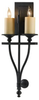 Wall Sconce - WB1469AF - Generation Brands