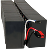Internal Battery Pack - Compatible with select SmartOnline 20kVA, 30kVA, 40kVA 3-Phase UPS System & SUBF2030 External Battery Frame -- SURBC2030