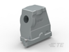 Rectangular Connector Hoods & Bases - T1910061125-009 - TE Connectivity
