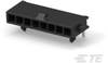 PCB Headers & Receptacles - 2-1445098-8 - TE Connectivity