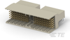 Hard Metric Backplane Connectors - 3-5106015-0 - TE Connectivity
