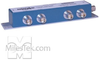 4-STUB TERM COUPLER 1.4:1 BUS JACK RIGHT - 90-52214 - MilesTek Corporation