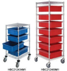 BIN CARTS -- HBC212434M1 - Image
