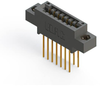 Card Edge Connectors - Edgeboard Connectors - 396-014-540-808 - Lingto Electronic Limited