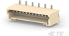 PCB Headers & Receptacles - 1-292372-2 - TE Connectivity