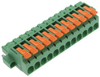 Terminal Blocks - Headers, Plugs and Sockets - 277-1110640-ND - DigiKey