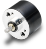 K24 Ball Bearing Mini Motor Gearhead -- K24-0-128 - Image