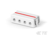 Poke-In Connectors - 3-2106431-4 - TE Connectivity
