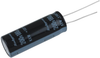 Aluminum Electrolytic Capacitor, 180Uf, 200V, 20%, Radial; Capacitance Rubycon - 39T8642 - Newark, An Avnet Company