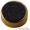 Condenser Microphone, -42Db, Omni; Transducer Function Kingstate - 61M7035 - Newark, An Avnet Company