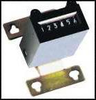 Electromechanical Totalizing Counter; No. Of Digits / Alpha Trumeter - 44F3126 - Newark, An Avnet Company