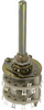 Switch, Rotary, Dp12T, 1.5A, 115V; No. Of Switch Positions Electroswitch - 06M4639 - Newark, An Avnet Company