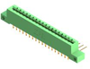 Card Edge Connector Rohs Compliant Edac - 63AJ0167 - Newark, An Avnet Company