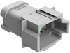 Automotive Conn, Rcpt, 8Pos, Cable; Product Range Amphenol Sine/tuchel - 71AC2596 - Newark, An Avnet Company