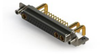 Combo D-Sub Conn, R/a Rcpt, Dc-25W3, Th; Product Range Edac - 54AJ0397 - Newark, An Avnet Company