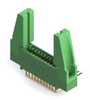 Card Conn, Dual Side, 22Pos, Wire Wrap; Card Edge Connector Type Edac - 67AJ4138 - Newark, An Avnet Company