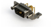Combo D-Sub Conn, R/a Plug, De-5W1, Th; Product Range Edac - 56AJ8559 - Newark, An Avnet Company