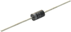 Rectifier, Single, 1A, 600V, Do-204Al; Repetitive Reverse Voltage Vrrm Max Multicomp Pro - 04AC8880 - Newark, An Avnet Company