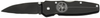 Pocket Knife, Folding, 63.5Mm, Ss, Blk; Knife Type Klein Tools - 41M0288 - Newark, An Avnet Company