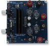 Audio Amplifier, Evaluation Module; Silicon Manufacturer Texas Instruments - 33AH5137 - Newark, An Avnet Company