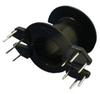 Transformer Coil Former, 71.5Mm, 10Pin Rohs Compliant Epcos - 92AH8116 - Newark, An Avnet Company
