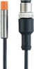 Inductive sensor - IE5352 - ifm electronic gmbh