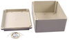 Enclosure, 5.12 X 7.87 X 9.84; Enclosure Type Multicomp Pro - 99Y1904 - Newark, An Avnet Company