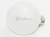14 Watt, G25 Warm White Compact Fluorescent Medium Base Bulb - M31522 - bulbs.com