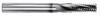 Carbide Thread Mills -- 60 Degree UN Metric - Helical Flute - Image