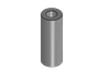 DH Distance Bushings- for Multi-Layer Mounting of Strain Relief Plates -- 32252 - Image
