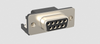 STAMPED PIN DSUB - L17HTNES4R4R - Amphenol Communications Solutions