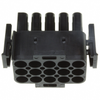 Rectangular Connector Housings - A97541-ND - DigiKey