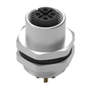 Circular Connector Assemblies - 732-643060100604-ND - DigiKey