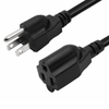 Power, Line Cables and Extension Cords - 4627-PC12002US-SJ-ND - DigiKey