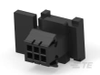 Rectangular Wire & Cable Connectors & Housings - 2425487-1 - TE Connectivity