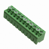 Headers, Plugs and Sockets - 277-2240-ND - DigiKey