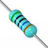 Through Hole Resistors - HVA08FA500M-ND - DigiKey