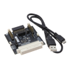 Embedded MCU, DSP Evaluation Boards - 296-CAPTIVATE-FR2676-ND - DigiKey