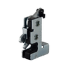 Push To Close Latches - R4-10-12-506-10 - bisco industries