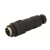 Circular Connector Housings - 889-T3444554-ND - DigiKey