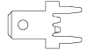Terminals - 1217124-1 - Powell Electronics, Inc.