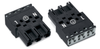 Male connector/plug - 770-213 - WAGO